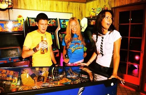 maquina de jogos automatico arcade pinball