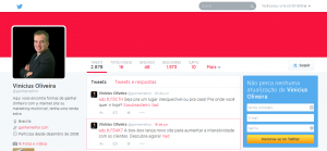 O efeito Twitter (efeito do medo) em SEO e SEM: como se preparar