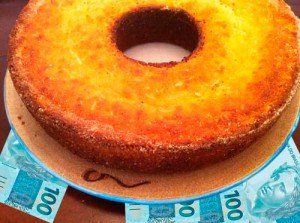 Receita de bolo de mandioca para ter seu negócio caseiro: guia completo