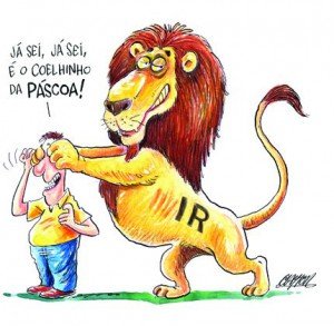 Lotes de restituição do Imposto de Renda: como funcionam e calendário histórico (IRPF 2010)