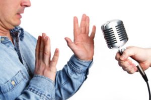 Como fazer uma grande apresentação em público: como falar em público (guia prático)