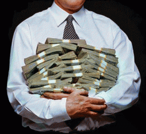 Como você controla o dinheiro – Como ficar rico (Parte III)