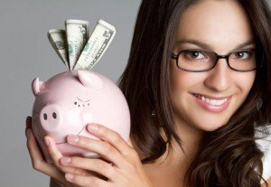 Como você controla o dinheiro: Como ficar rico – Parte I
