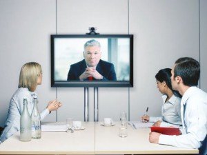 GVO Conference – Web Conference e programa de videoconferência para negócios digitais