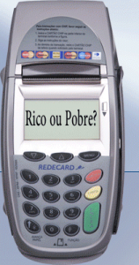 Seu cartão de crédito te deixa rico ou pobre?