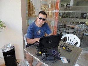 Como Ganhar Dinheiro na Internet com um Site de Informações: Guia Prático