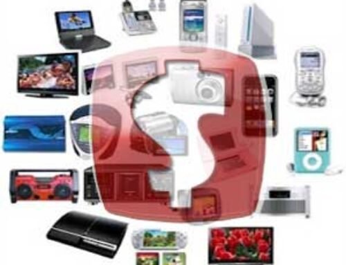Como encontrar Fornecedores de eletrônicos para revenda