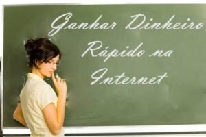 Como ganhar dinheiro na internet com site e blog: guia prático (2026)