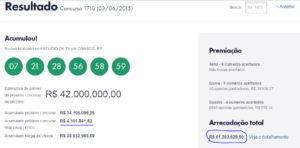Marketing Multinível da Mega-Sena: do acaso à renda recorrente