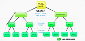 Convite operadora Veek: como cadastrar o chip com VeekCode no Brasil