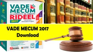 Vade Mecum PDF OAB 2026: guia para escolher, usar e estudar