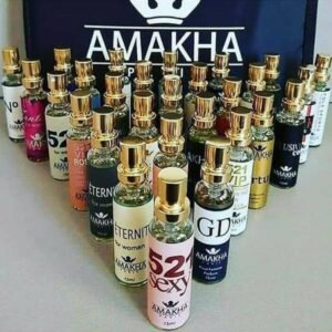 Amakha Paris: Plano de Negócios para Perfumes e Cosméticos (Guia 2026)